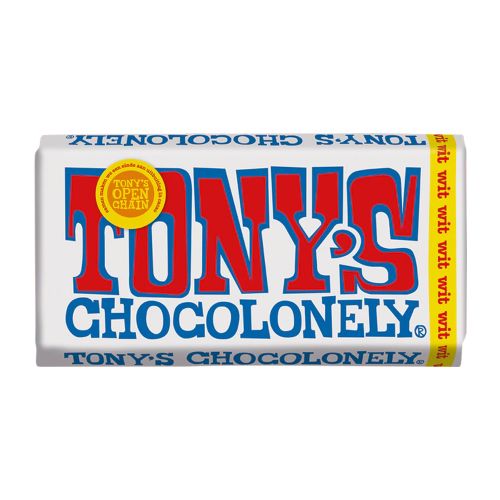 Tony's Chocolonely 180 gr. double - Image 11