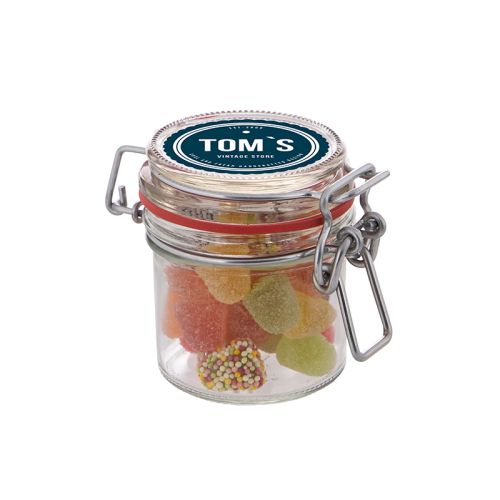 Mini candy jar - Image 5