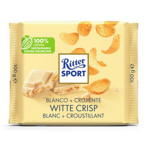 Ritter Sport custom wrapper - Image 9
