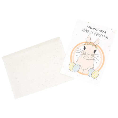 Seed paper card A6 - Image 8