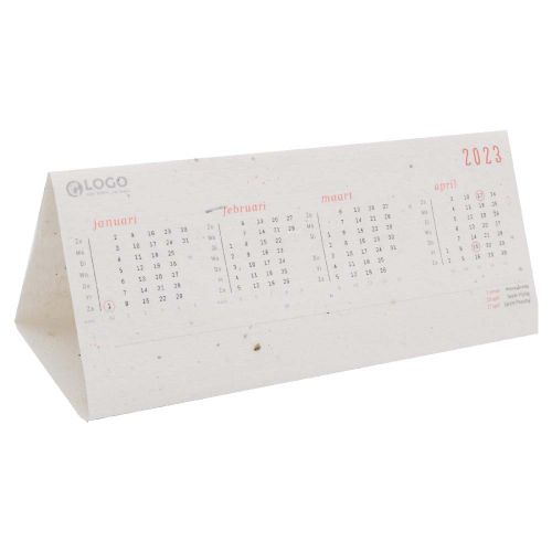 Calendar | 200 gsm - Image 1