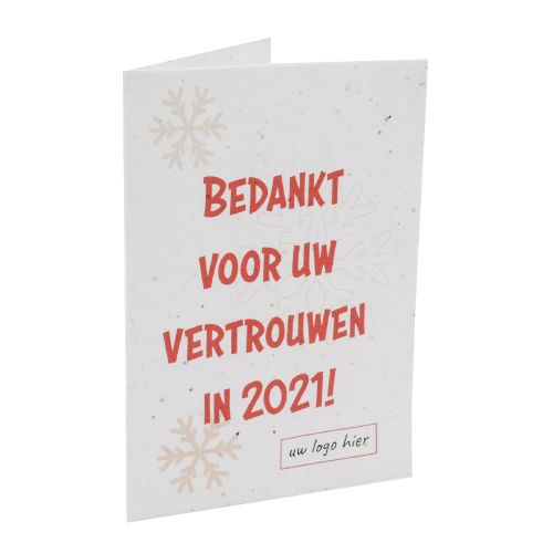 Seed paper card - Image 5