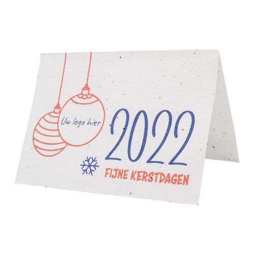 Seed paper card - Image 4