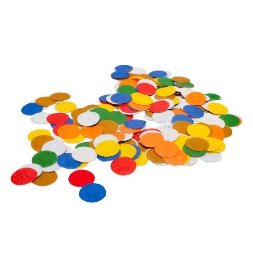 Seed paper confetti box - Image 2