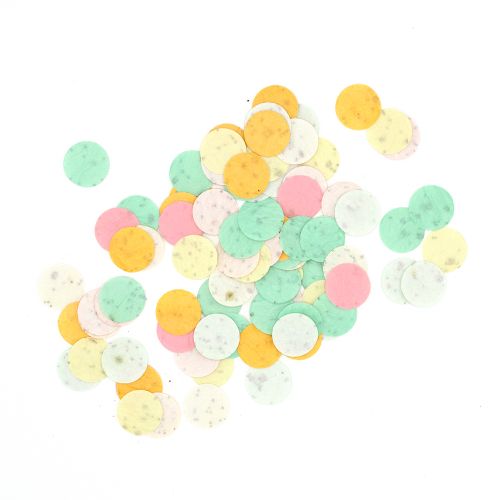 Seed paper confetti box - Image 3