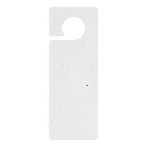 Seed paper door hanger - Image 3