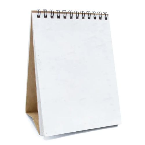 Seed paper calendar A6 - Image 2