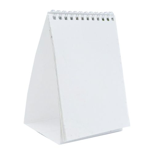 Seed paper calendar A6 - Image 3