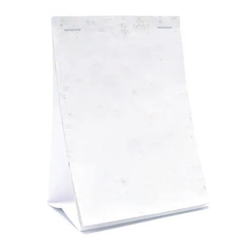 Seed paper tear-off calendar - Image 2