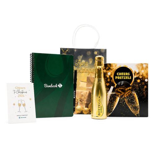 Christmas gift set Sparkling ideas - Image 1