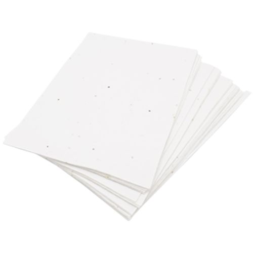 Seed paper unprinted SRA3 | 200gsm - Image 1