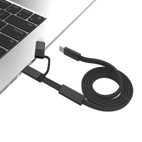 2-in-1 Fast Charging Cable - Image 2