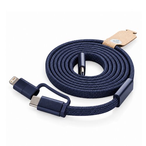 2-in-1 Fast Charging Cable - Image 5