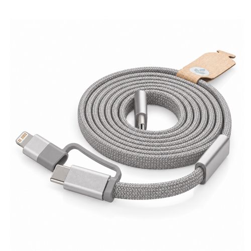 2-in-1 Fast Charging Cable - Image 6