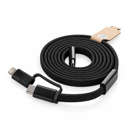 2-in-1 Fast Charging Cable - Image 4
