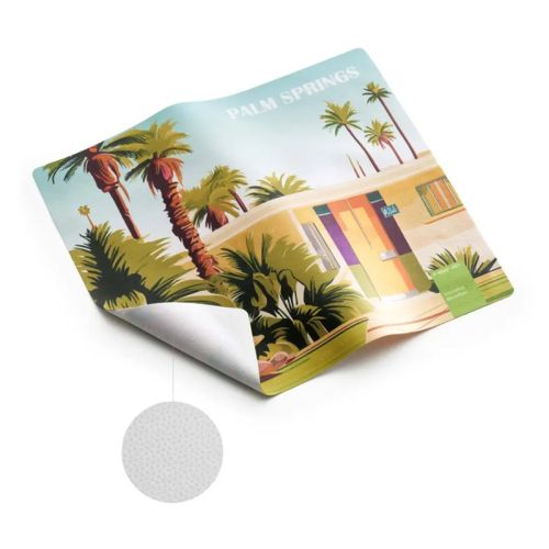 4-in-1 mousepad RPET - Image 3