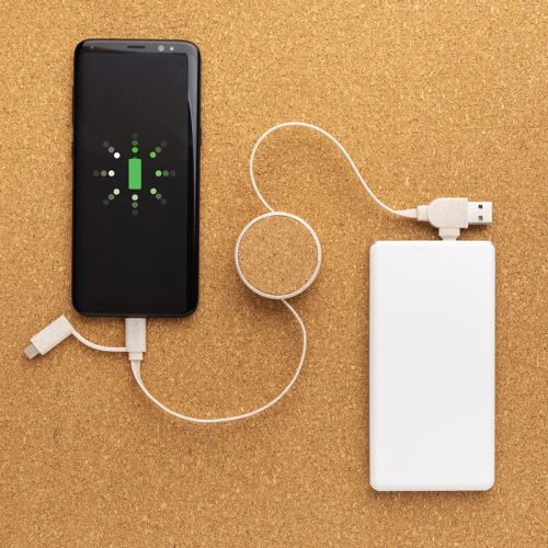 6-in-1 retractable cable - Image 5