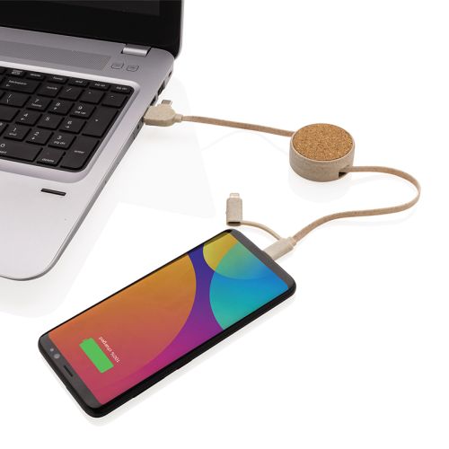 6-in-1 retractable cable - Image 4