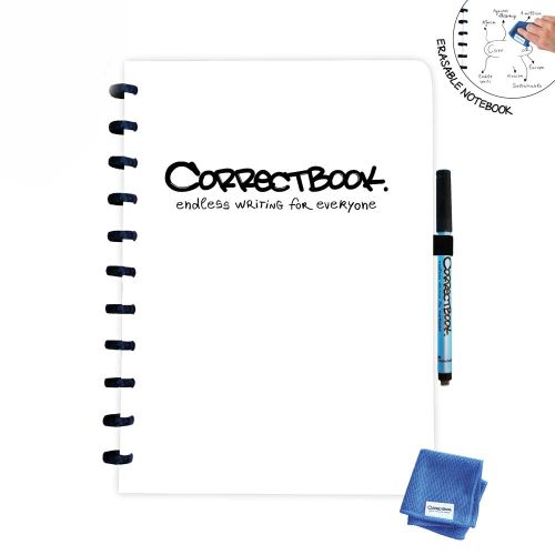 Correctbook A4 - Image 2