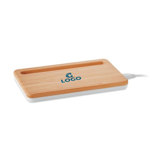 Wireless charging station - Image 1