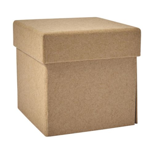 Cardboard memo cube - Image 2