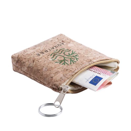 Cork wallet - Image 1