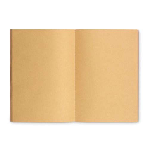 Notebook cardboard A5 - Image 2