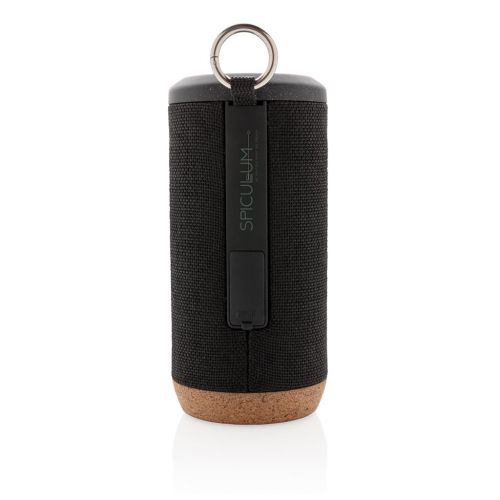 Cork speaker - Image 5