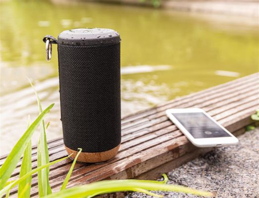 Cork speaker - Image 6