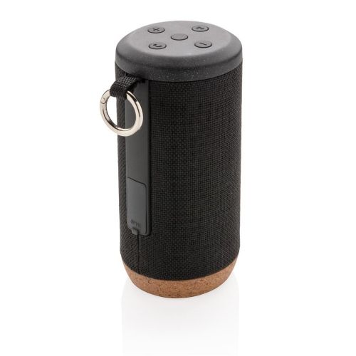 Cork speaker - Image 1