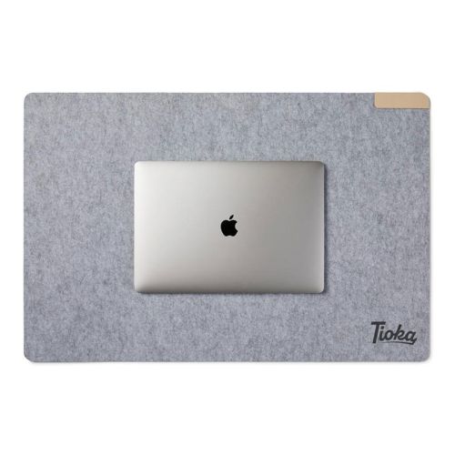 Felt desk pad - Image 1