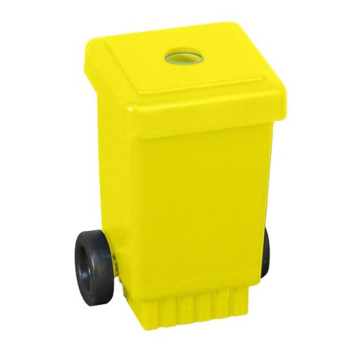 Wheelie bin sharpener - Image 4