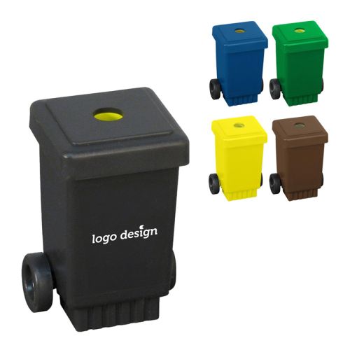 Wheelie bin sharpener - Image 1
