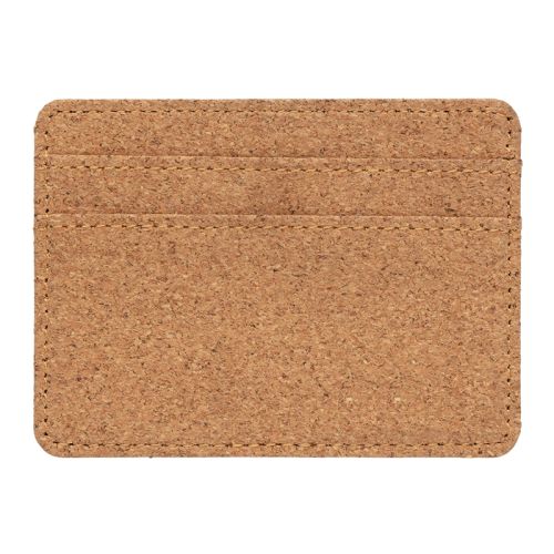 Cork credit card holder - Image 2