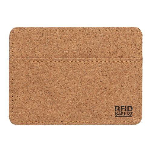 Cork credit card holder - Image 3