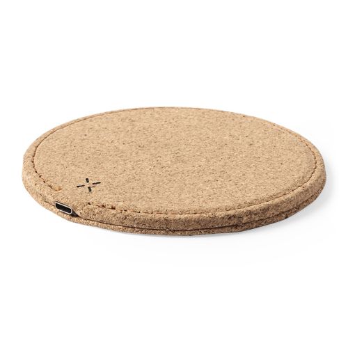 Cork wireless charger - Image 4