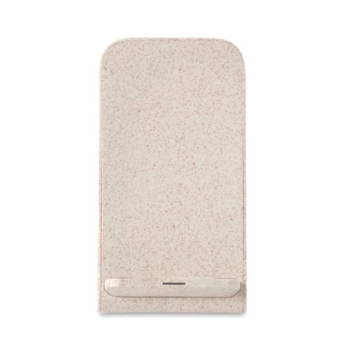 Wireless charger wheat straw - Image 4