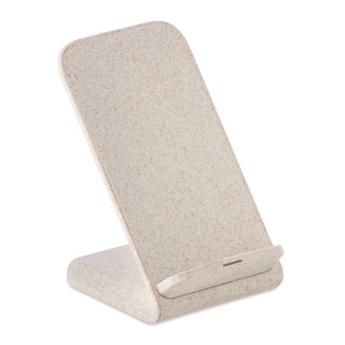 Wireless charger wheat straw - Image 2