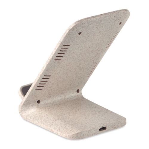 Wireless charger wheat straw - Image 4