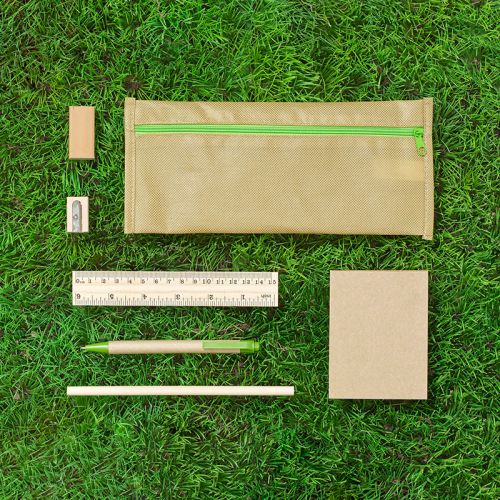 Eco pencil case - Image 6