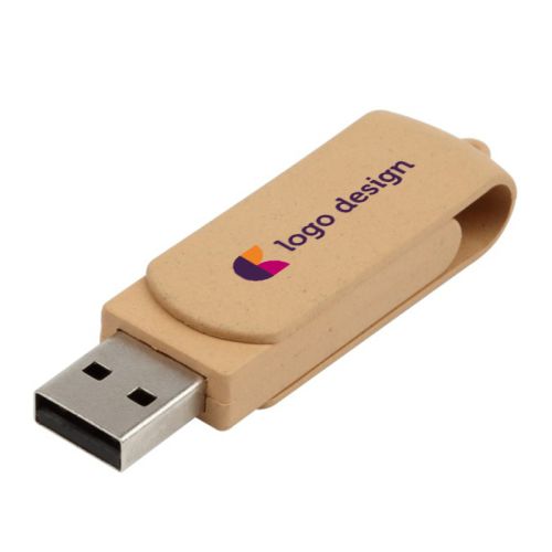 Eco USB stick - Image 1