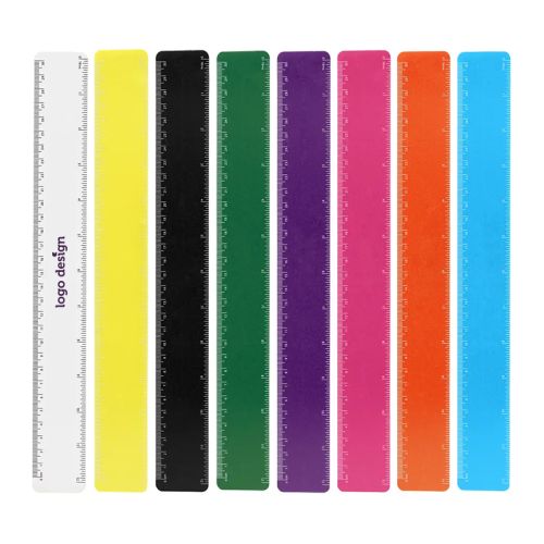 Flexible ruler 30 cm - Image 1