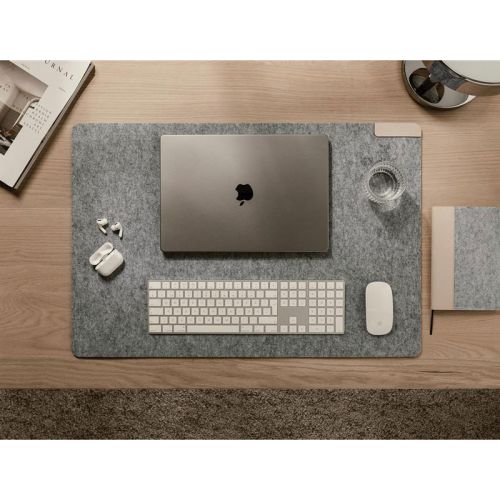 Felt desk pad - Image 5