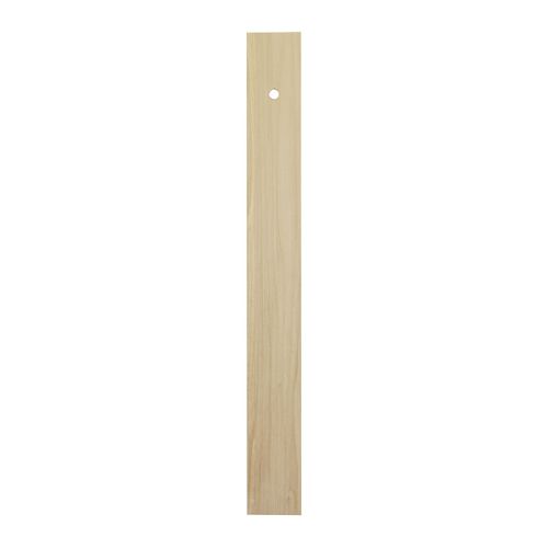 Wooden ruler 30 cm - Image 3