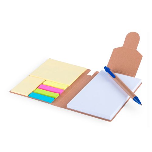 Cardboard memo pad - Image 8
