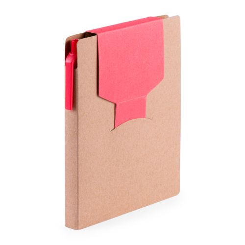 Cardboard memo pad - Image 3