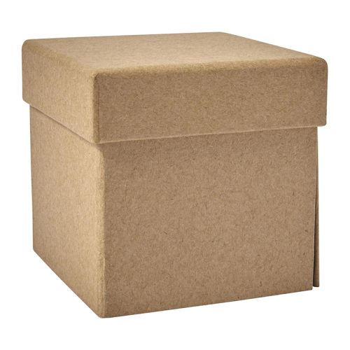 Cardboard memo cube - Image 3