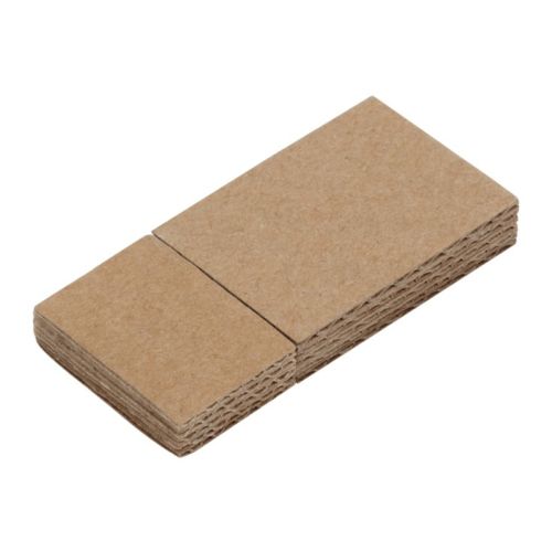 USB stick recycled cardboard - Image 3