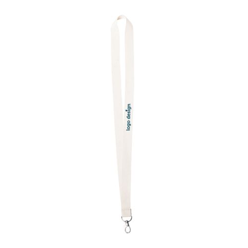 Lanyard of cotton - Image 1