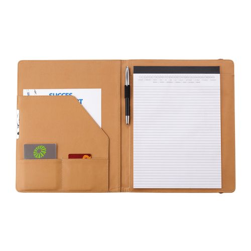 Cork document folder - Image 2